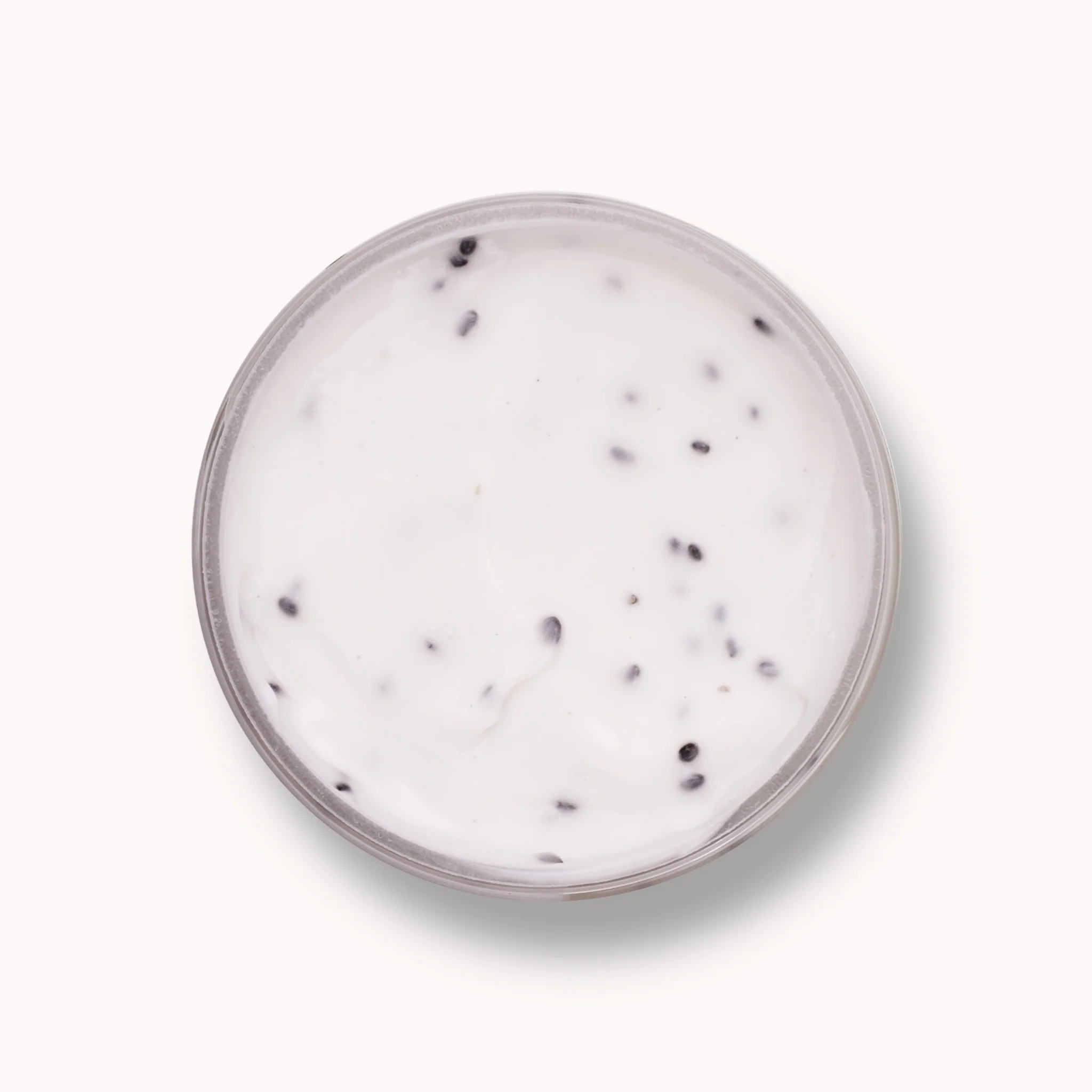 Exfoliant Facial - Exfoliere Delicată - Kiwi, Ulei Măsline, Mușcată - Image 4