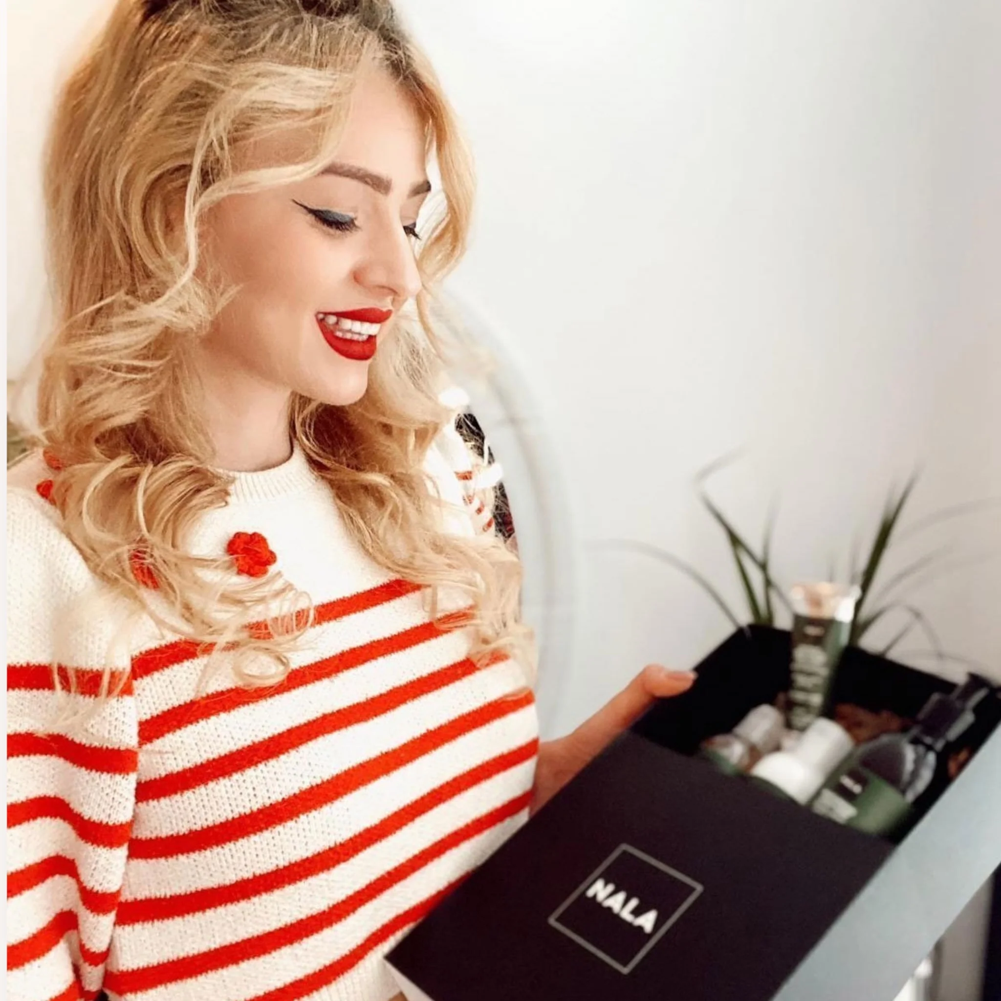 Lapte Demachiant - Ulei Cânepă, Avocado, Aloe Vera - Image 8