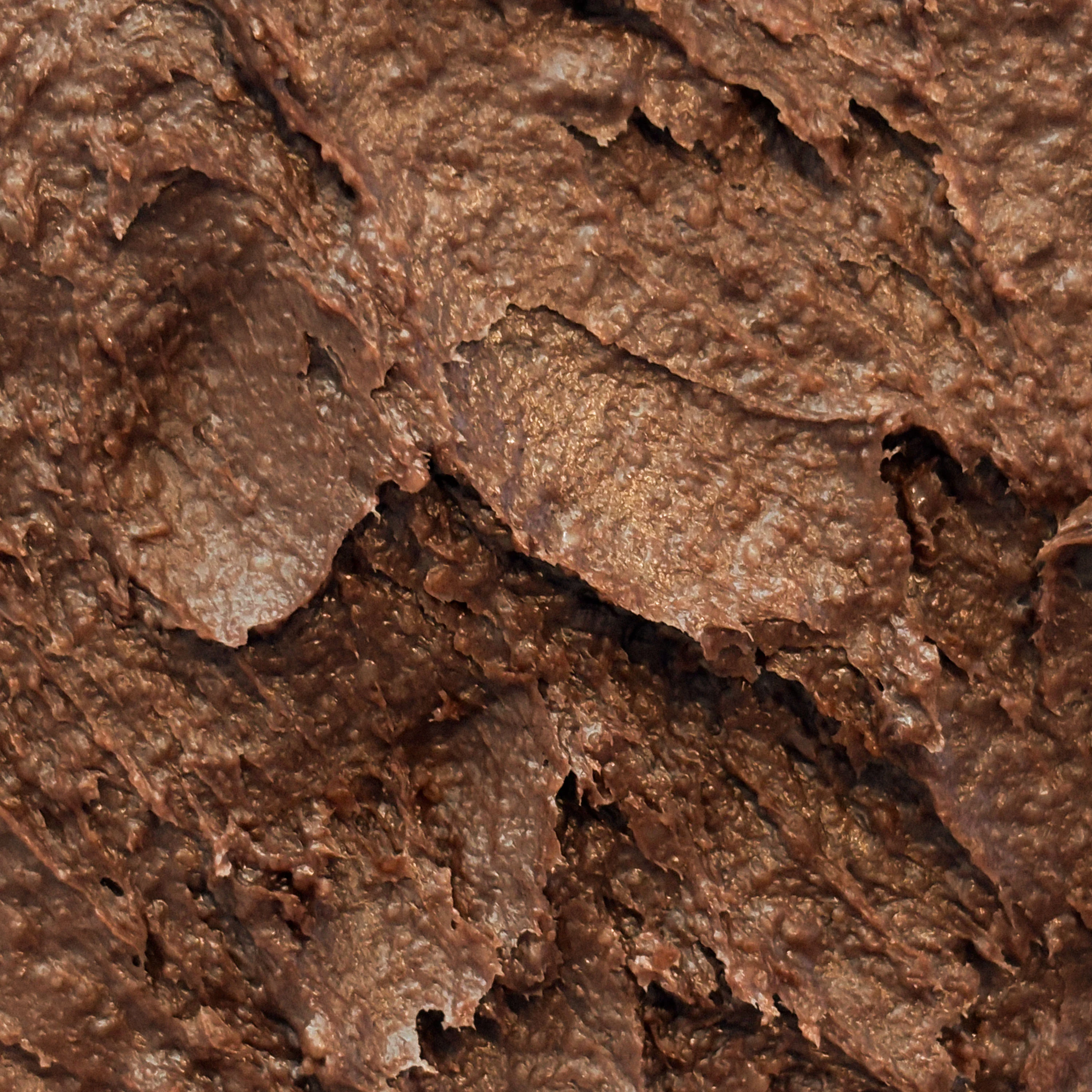 Mască Facială Extra Hidratantă - Pudră & Unt Cacao și Unt Shea - Image 3