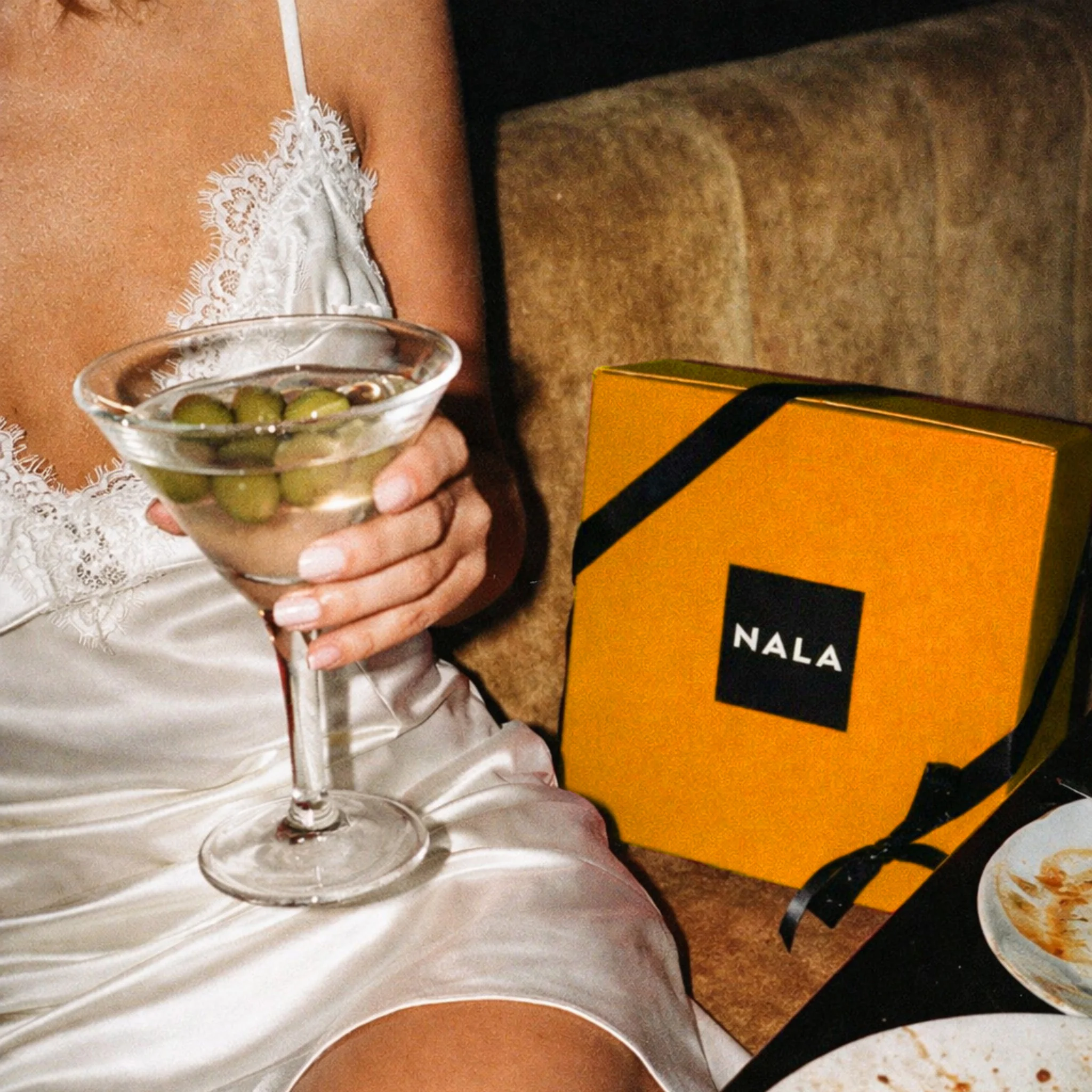 Set CADOU Relaxare & Catifelare - Pară & Pepene Roșu - Image 3