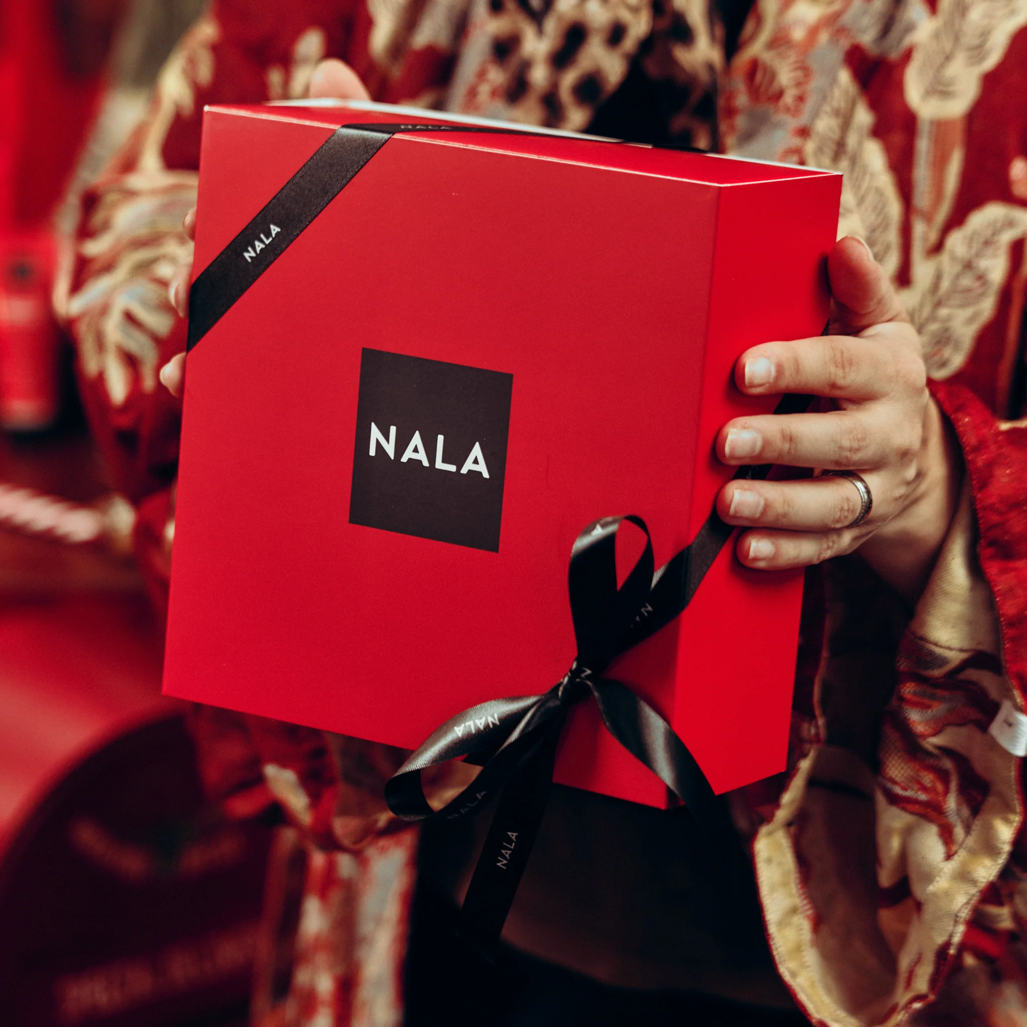 Set CADOU Baie & Hidratare - Trandafir & Zmeură - HUG - Image 3