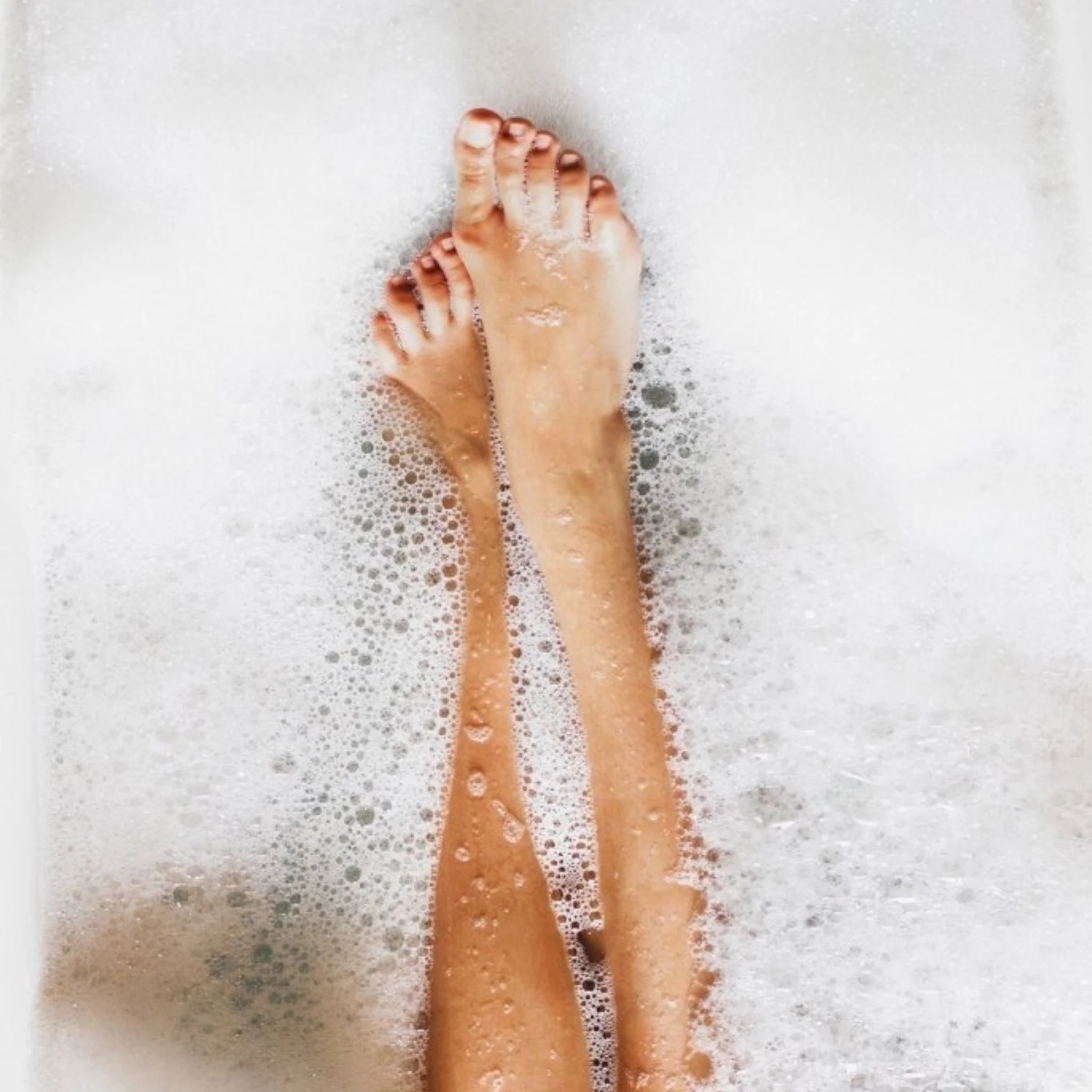 Spumă Baie - Grapefruit - Image 3