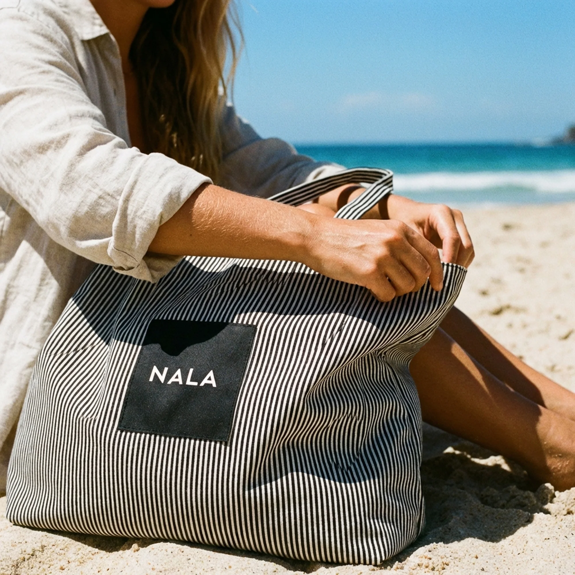 Tote Bag NALA - Image 5